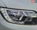 Белый Рено Логан, объемом двигателя 1.5 л и пробегом 63 тыс. км за 10800 $, фото 8 на Automoto.ua