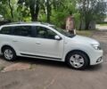 Білий Рено Логан, об'ємом двигуна 1.5 л та пробігом 205 тис. км за 8955 $, фото 2 на Automoto.ua