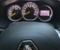 Белый Рено Логан, объемом двигателя 0.9 л и пробегом 142 тыс. км за 11900 $, фото 10 на Automoto.ua