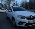 Білий Рено Логан, об'ємом двигуна 1.46 л та пробігом 167 тис. км за 12000 $, фото 1 на Automoto.ua