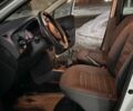 Білий Рено Логан, об'ємом двигуна 1.5 л та пробігом 250 тис. км за 8500 $, фото 18 на Automoto.ua