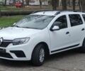 Белый Рено Логан, объемом двигателя 0 л и пробегом 69 тыс. км за 10700 $, фото 1 на Automoto.ua