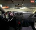 Білий Рено Логан, об'ємом двигуна 1.5 л та пробігом 250 тис. км за 8500 $, фото 13 на Automoto.ua