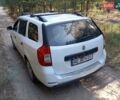 Белый Рено Логан, объемом двигателя 0.9 л и пробегом 82 тыс. км за 9500 $, фото 5 на Automoto.ua
