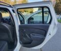Рено Логан 2020 в Днепре (Днепропетровске) на Automoto.ua Белый Рено Логан, объемом двигателя 1.5 л и пробегом 55 тыс. км за 10800 $, фото 21 на Automoto.ua