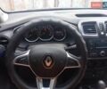 Белый Рено Логан, объемом двигателя 0.9 л и пробегом 82 тыс. км за 9500 $, фото 21 на Automoto.ua