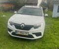 Білий Рено Логан, об'ємом двигуна 1.5 л та пробігом 54 тис. км за 10000 $, фото 1 на Automoto.ua