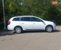 Белый Рено Логан, объемом двигателя 0.9 л и пробегом 50 тыс. км за 11000 $, фото 8 на Automoto.ua