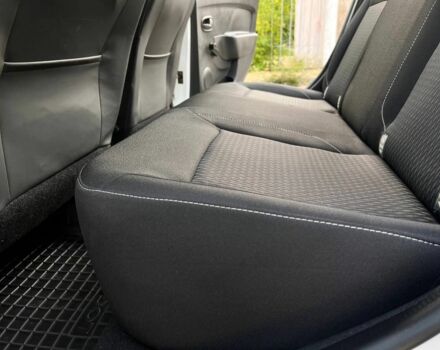 Белый Рено Логан, объемом двигателя 0 л и пробегом 69 тыс. км за 10700 $, фото 13 на Automoto.ua