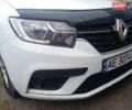 Белый Рено Логан, объемом двигателя 0.9 л и пробегом 82 тыс. км за 9500 $, фото 22 на Automoto.ua