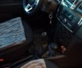 Белый Рено Логан, объемом двигателя 1.5 л и пробегом 116 тыс. км за 10400 $, фото 8 на Automoto.ua
