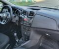 Рено Логан 2020 в Днепре (Днепропетровске) на Automoto.ua Белый Рено Логан, объемом двигателя 1.5 л и пробегом 55 тыс. км за 10800 $, фото 8 на Automoto.ua