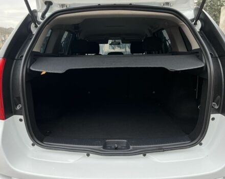 Белый Рено Логан, объемом двигателя 0 л и пробегом 69 тыс. км за 10700 $, фото 14 на Automoto.ua