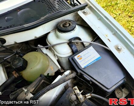 Білий Рено Логан, об'ємом двигуна 1.4 л та пробігом 0 тис. км за 3500 $, фото 1 на Automoto.ua
