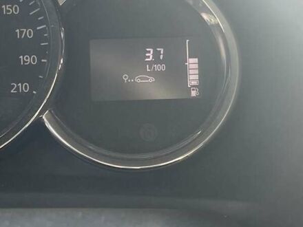 Білий Рено Логан, об'ємом двигуна 1.5 л та пробігом 190 тис. км за 4500 $, фото 1 на Automoto.ua