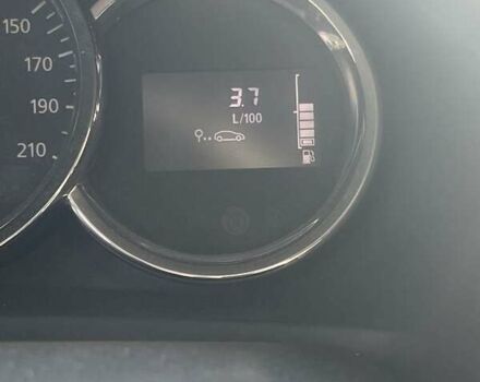 Білий Рено Логан, об'ємом двигуна 1.5 л та пробігом 190 тис. км за 4500 $, фото 1 на Automoto.ua