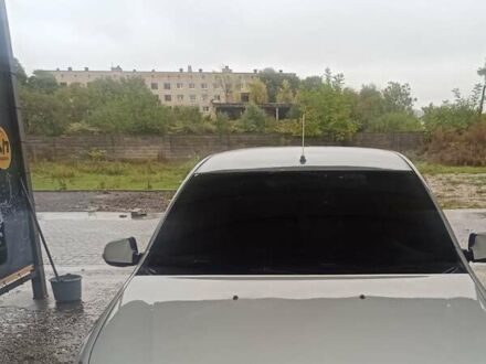 Рено Логан 2017 в Ужгороде на Automoto.ua Белый Рено Логан, объемом двигателя 1.46 л и пробегом 211 тыс. км за 6300 $, фото 1 на Automoto.ua
