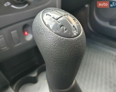 Білий Рено Логан, об'ємом двигуна 1.46 л та пробігом 148 тис. км за 6900 $, фото 1 на Automoto.ua
