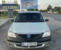 Бежевый Рено Логан, объемом двигателя 1.4 л и пробегом 233 тыс. км за 3100 $, фото 1 на Automoto.ua