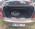 Бежевый Рено Логан, объемом двигателя 1.39 л и пробегом 140 тыс. км за 3900 $, фото 1 на Automoto.ua