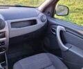 Бежевый Рено Логан, объемом двигателя 1.39 л и пробегом 106 тыс. км за 5000 $, фото 11 на Automoto.ua