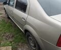 Бежевый Рено Логан, объемом двигателя 1.4 л и пробегом 180 тыс. км за 4600 $, фото 8 на Automoto.ua