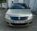 Бежевый Рено Логан, объемом двигателя 1.4 л и пробегом 168 тыс. км за 3900 $, фото 7 на Automoto.ua