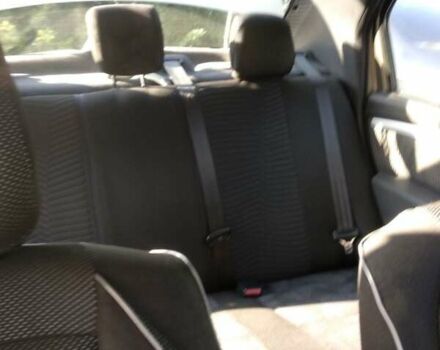 Бежевый Рено Логан, объемом двигателя 1.6 л и пробегом 370 тыс. км за 4500 $, фото 3 на Automoto.ua