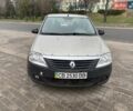 Бежевий Рено Логан, об'ємом двигуна 1.4 л та пробігом 253 тис. км за 3300 $, фото 1 на Automoto.ua