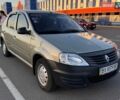 Бежевий Рено Логан, об'ємом двигуна 1.39 л та пробігом 67 тис. км за 4600 $, фото 1 на Automoto.ua