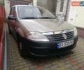 Бежевый Рено Логан, объемом двигателя 1.4 л и пробегом 350 тыс. км за 2900 $, фото 6 на Automoto.ua