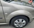 Бежевий Рено Логан, об'ємом двигуна 1.39 л та пробігом 171 тис. км за 3950 $, фото 6 на Automoto.ua