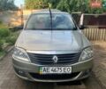 Бежевый Рено Логан, объемом двигателя 1.39 л и пробегом 98 тыс. км за 4000 $, фото 1 на Automoto.ua