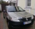 Бежевий Рено Логан, об'ємом двигуна 1.4 л та пробігом 350 тис. км за 2450 $, фото 1 на Automoto.ua