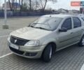 Бежевый Рено Логан, объемом двигателя 1.39 л и пробегом 301 тыс. км за 2949 $, фото 1 на Automoto.ua