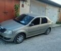 Бежевий Рено Логан, об'ємом двигуна 1.6 л та пробігом 120 тис. км за 3500 $, фото 1 на Automoto.ua