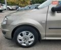 Бежевий Рено Логан, об'ємом двигуна 1.39 л та пробігом 171 тис. км за 3950 $, фото 4 на Automoto.ua