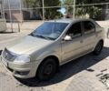 Бежевий Рено Логан, об'ємом двигуна 1.6 л та пробігом 165 тис. км за 4508 $, фото 1 на Automoto.ua