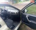 Бежевий Рено Логан, об'ємом двигуна 1.39 л та пробігом 93 тис. км за 4500 $, фото 1 на Automoto.ua