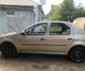 Бежевий Рено Логан, об'ємом двигуна 1.4 л та пробігом 98 тис. км за 4231 $, фото 2 на Automoto.ua