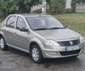 Бежевый Рено Логан, объемом двигателя 1.4 л и пробегом 111 тыс. км за 3800 $, фото 1 на Automoto.ua