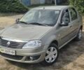 Бежевий Рено Логан, об'ємом двигуна 1.4 л та пробігом 39 тис. км за 4693 $, фото 1 на Automoto.ua