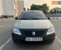 Бежевый Рено Логан, объемом двигателя 1.39 л и пробегом 267 тыс. км за 4200 $, фото 15 на Automoto.ua