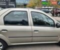 Бежевий Рено Логан, об'ємом двигуна 1.39 л та пробігом 171 тис. км за 3950 $, фото 1 на Automoto.ua