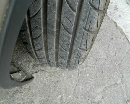 Бежевый Рено Логан, объемом двигателя 1.4 л и пробегом 168 тыс. км за 3900 $, фото 18 на Automoto.ua