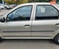Бежевий Рено Логан, об'ємом двигуна 1.39 л та пробігом 171 тис. км за 3950 $, фото 2 на Automoto.ua