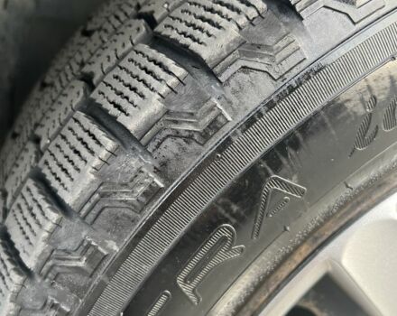Бежевый Рено Логан, объемом двигателя 1.4 л и пробегом 240 тыс. км за 3250 $, фото 20 на Automoto.ua