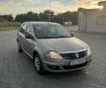 Бежевый Рено Логан, объемом двигателя 1.4 л и пробегом 240 тыс. км за 3250 $, фото 1 на Automoto.ua