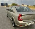 Бежевый Рено Логан, объемом двигателя 1.4 л и пробегом 240 тыс. км за 3250 $, фото 5 на Automoto.ua