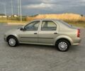 Бежевый Рено Логан, объемом двигателя 1.4 л и пробегом 240 тыс. км за 3250 $, фото 6 на Automoto.ua